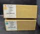Eagle Eyes GM134-U000R & GM134-U000L Right & LEFT Parking Light Assembly