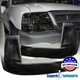 Fits 1998-2000 Ford Ranger Turn Signal Corner Lights Park Lamps Smoke 98-00 Pair