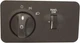 1S1833 Headlight Switch Fit for Ford F-250 F-350 F-450 F-550 Super Duty 1999-...