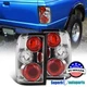 Fit 1993-1997 Ford 93-97 Ranger Tail Lights w/ Turn Signal & Reverse Brake Lamps