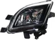 CAPA For 2015-2018 Jetta Fog Light Front, Right VW2593126C 5C7941700R