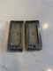 1947-1953 Pontiac Light Assembly - Pair 1947-1953 Pontiac Light Assembly - Pair