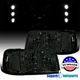 Fits 1993-1997 Ford Ranger 2in1 Style Headlights LED Bar Corner Signal Lamps