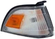 Turn Signal / Parking Light Assembly Dorman 1630609 fits 88-92 Toyota Corolla