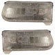 For Ford Explorer 1995 1996 1997 1998 1999 2000 Pair Headlights For Ford Explorer 1995 1996 1997 1998 1999 2000 Pair Headlights