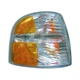 For Ford Explorer 2004 2005 Passenger Side Turn Signal/Corner Light CAPA