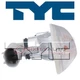 TYC Right Side Repeater Light Assembly for 2006-2013 BMW 325i 3.0L L6 nm