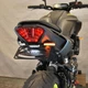 New Rage Cycles Fits 18-20 Yamaha MT-07 Fender Eliminator Kit