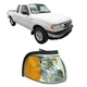 For 2001-2010 Mazda B2300 Turn Signal Light Passenger Side | MA2521119
