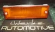 87-91 OEM Mitsubishi Mighty Max D50 pickup front turn signal light assembly R