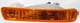 Driver Side Turn Signal Light for 1994-1995 Honda Accord With bulb(s) 12-1458-00