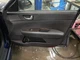 2017 KIA OPTIMAKIA Front Door Trim Panel Black Used 4DR SED 3896902