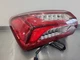 2019 Thru 2022 CHEVROLET MALIBU DRIVER LH QUARTER TAIL LIGHT OEM 84595944 