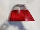 Left Quarter Tail Light - 2002 BMW 325Ci E46 Coupe M54 Auto - 01-03 OEM