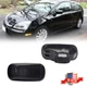 JDM Spec Smoke Lens Fron Side Marker Light For Honda/Acura RSX Integra Civic EP3