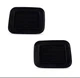 Smoke Switchback LED Front Bumper DRL Turn Signal Lights for Hummer H2 2003-2009
