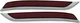 For 2015-2020 Acura Tlx Reflector Pair