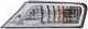 Dorman 1631405 Parking/Turn Signal Lamp Assembly fits Jeep Liberty