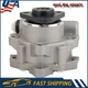 Power Steering Pump for 1999-2000 BMW 323i 01-2003 BMW 525i 2001-2003 BMW 530i