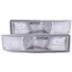 Parking Light Assembly-USA Anzo 511027 fits 1995 Chevrolet Astro