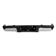 Step Bumper Assembly-Value Line LKQ CORP FO1103166V fits 2009 Ford F-150