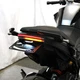 New Rage Cycles F900R-FE Fender Eliminator Kit for 2020 BMW F900R/F900XR