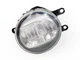 2014-2016 Lexus ES300h Right Bumper Fog Light Lens Body 81211-47010, D047, OEM, 