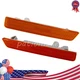 Side Marker For 2022 chrysler Challenger 2pcs Front Left Right 68195788AB /89AB