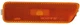 Eagle Eyes VW093-U000L Volkswagen (Driver Side) Side Marker Lamp