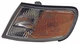 Side Marker Light Assembly Front Left Fits Honda Accord