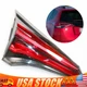 Inner Tail Light Rear Tail Lamp For 2016 2017 2018 Toyota RAV4 Driver Left Side Inner Tail Light Rear Tail Lamp For 2016 2017 2018 Toyota RAV4 Driver Left Side
