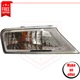 New Parking Light right side w/bulb for 2008-2012 Jeep Liberty Limited, Sport