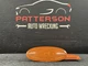 97 & 99-02 PLYMOUTH PROWLER DRIVER LEFT FENDER MOUNTED SIDE MARKER LIGHT LAMP