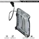 LED DRL Daytime Running Fog Light Right Side For Volvo S60 V60 2011-13 US Stock