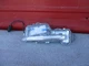 2014 2015 2016 2017 VOLVO S60 S 60 DRL  DAYTIME PARK LIGHT OEM LEFT SIDE