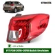 LED Tail Light Brake Lamp For 2016-2018 Buick Envision w/ Bulbs Passenger Side
