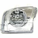 For Lexus IS2500 2006-2010 Passenger Side Fog Light | LX2593106 | 8121153290