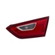 Tail Light For Chevy Malibu 2016-2018 Right Inner Factory LED CAPA 23508087 Tail Light For Chevy Malibu 2016-2018 Right Inner Factory LED CAPA 23508087