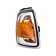 For Ford Ranger 2006-2008 Side Marker Light Passenger Side | Clear/Amber Lens