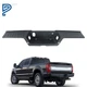 FO1191147 Rear Bumper Step Pad For Ford F250 F350 F450 2017-2022 W/ Sensor Holes