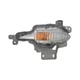 For Mazda 3 17-18 Passenger Side Replacement Turn Signal Light Standard Line