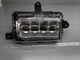 2021 - 2024 GMC YUKON AND 2021-2022 GMC CANYON PASSENGER RIGHT RH FOG LIGHT OEM