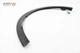2018 - 2022 TOYOTA C-HR REAR RIGHT SIDE QUARTER WHEEL ARCH FLARE MOLDING OEM