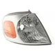 For 1997-2005 Chevy Venture Signal Light Passenger Side GM2521155