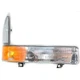 FO2521169 Fits 2002-2005 Ford Excursion Passenger Side Signal Light DOT