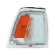Driver Corner/Park Light Park Lamp-turn Signal Fits 92-95 TOYOTA PICKUP 329529