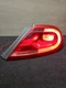 TESTED 2012-2016 Volkswagen Beetle Tail Light Taillight Brake  5C5945096J OEM 14