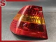 2002-2005 BMW 325i 330i Sedan Tail Light Left Driver TYC Aftermarket