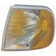 Ford F-150 Pickup Truck 96-97 Right Passenger Side Park Light Lamp Fo2521132