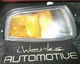 97-02 USDM OEM Mitsubishi Mirage front corner light lamp assembly 041-4341 FR R